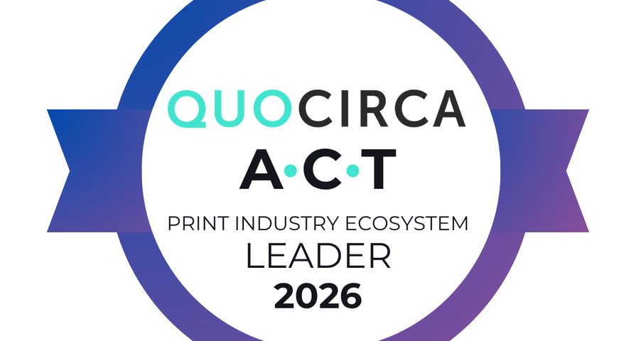 Xerox Named a Leader in Quocirca's 2026 ACT Assessment | Xerox